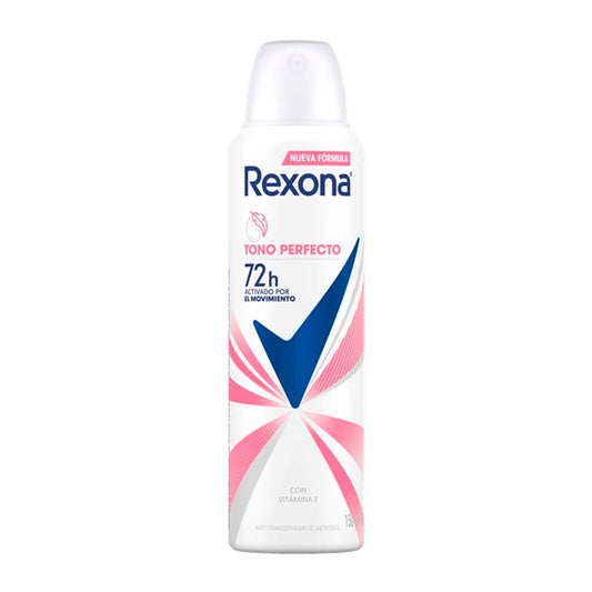 DESOD REXONA ANTIB ACLA SPY 150ML