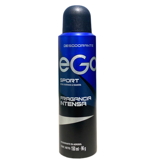 EGO MEN DEO AER SPORT 150ML