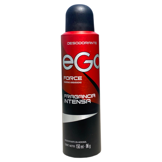 DESOD EGO FORCE 24H SPY 150ML