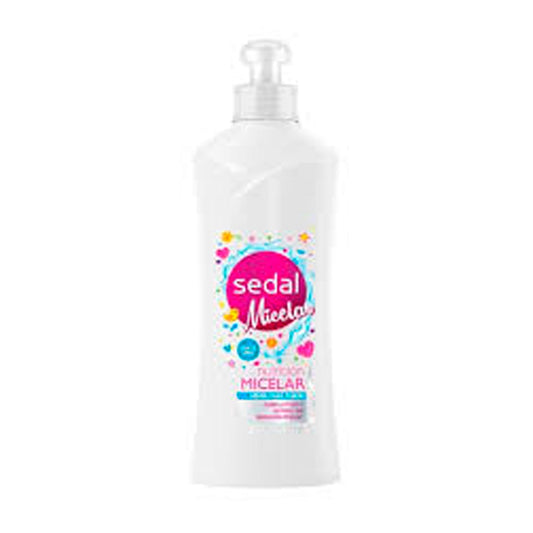CRA SEDAL YUYA MICERAL 300ML