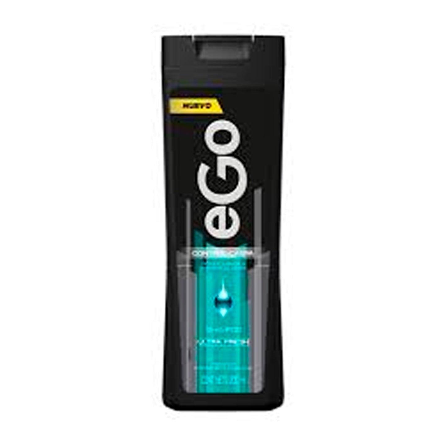 SH EGO C CASPA ULTRA FRESH 200 ML