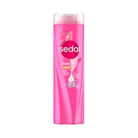SEDAL SH SOS CERAMIDAS 300ML
