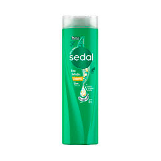 SEDAL SH RIZOS DEFINIDO 300ML
