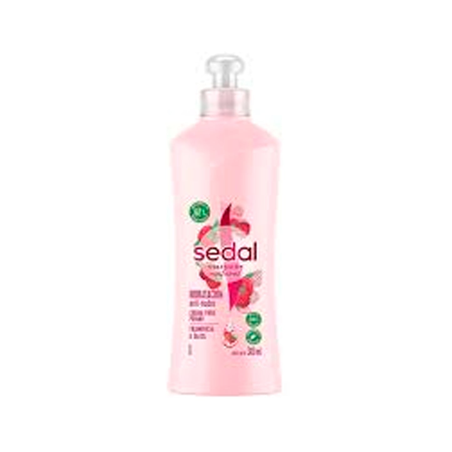 CRA SEDAL ANTI NUDOS 300 ML