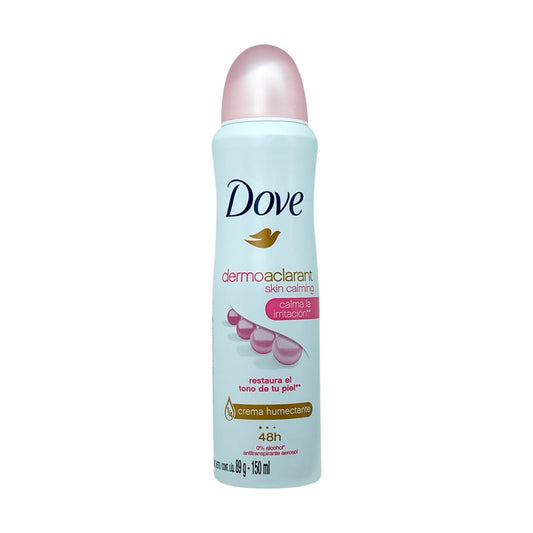 DESOD DOVE DERMACLA48HSP150M 418
