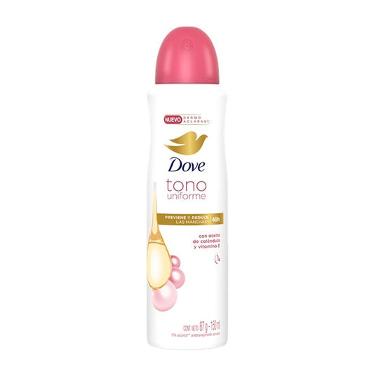 DESOD DOVECLEARTONE48HSP150M 412