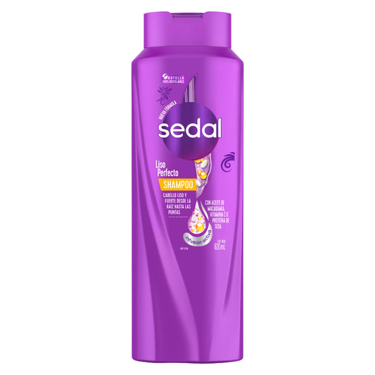 SH SEDAL LISO PERFECTO 620 ML