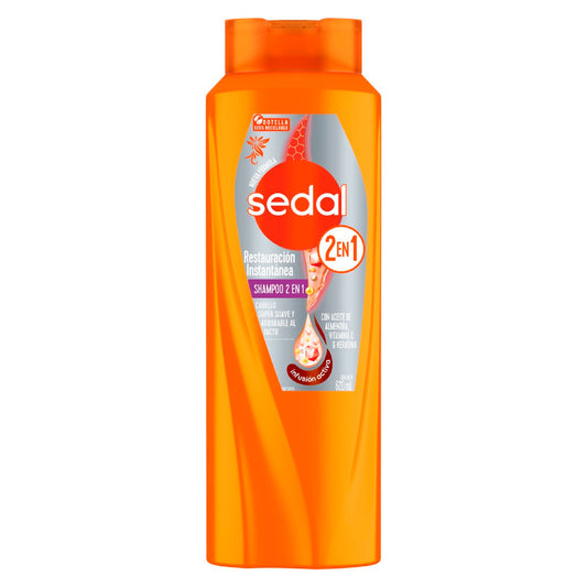SH SEDAL REST INST 2EN1 620 ML