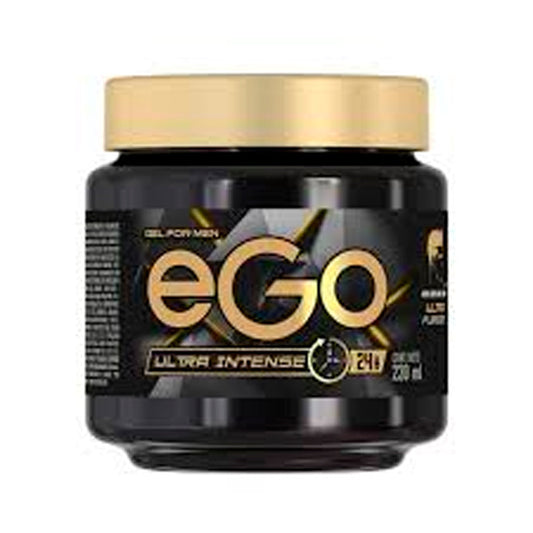 GEL EGO MEN ULTRA INTENSE 220 ML