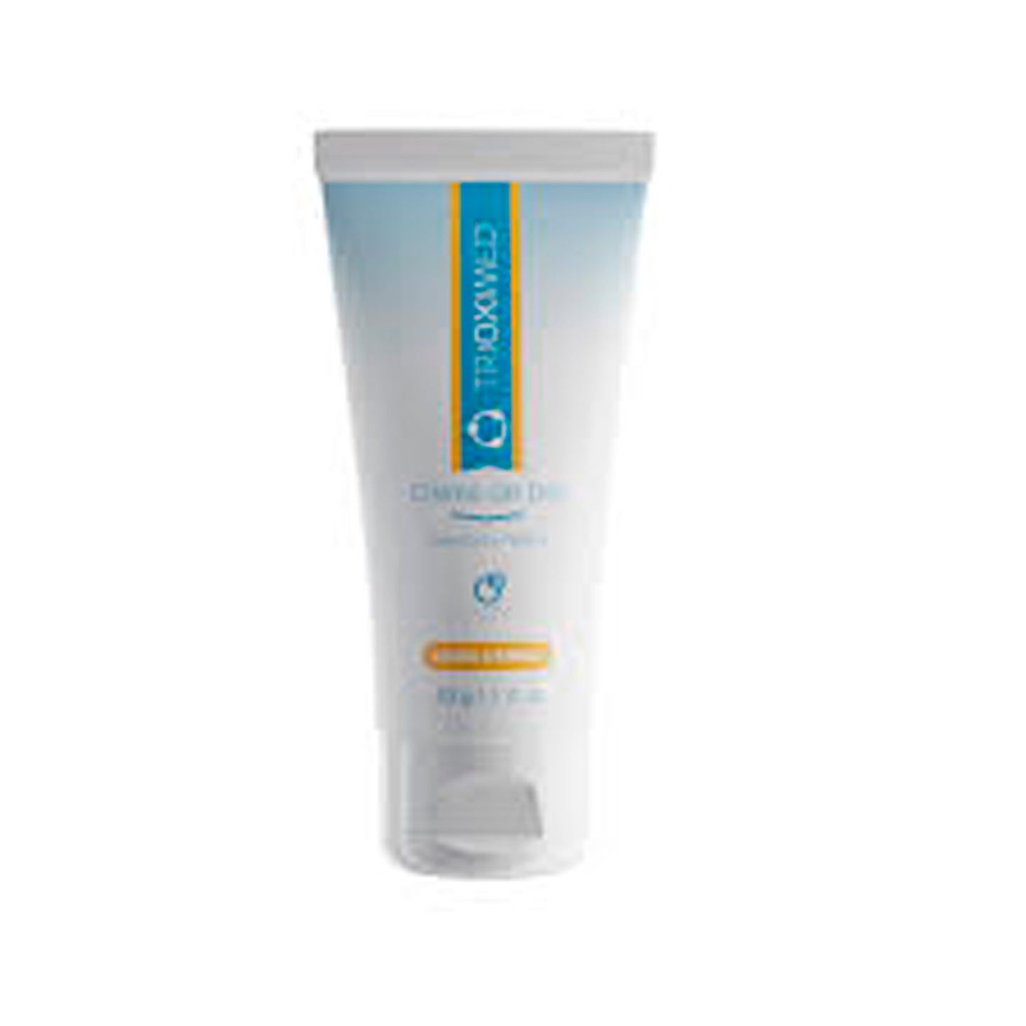 TRIOXIMED CREMA DE DIA 40 G