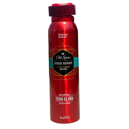DESOD OLD SPICEP SPORTSPY150M514