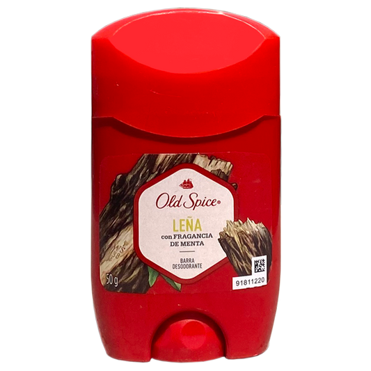 DESOD OLD SPICE LENASTICK50G 177