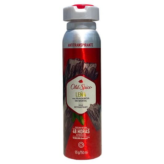 DESOD OLD SP ANTITRA LENA SPY 150ML