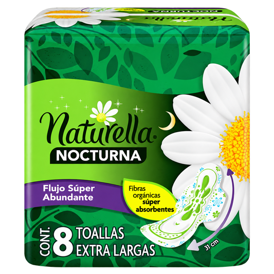 TAS SANIT NATURNOCTEXTLARG8P 324