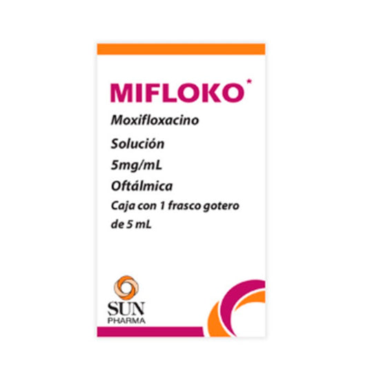 MIFLOKO FSCO GOT 5 ML AL 0 5