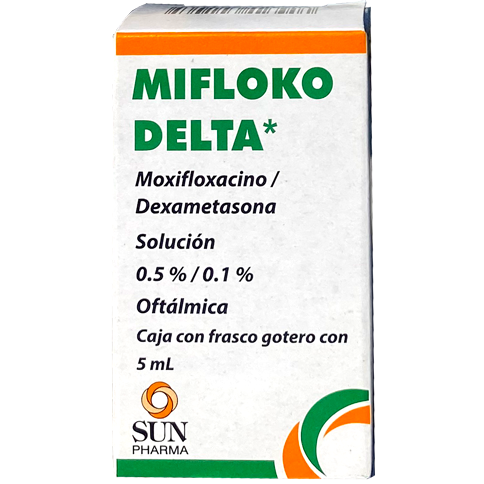 MIFLOKO DELTA GOT 5ML 5 1
