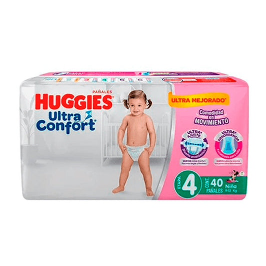 PANAL HUGG ULT CONF NINA E4 C40 N