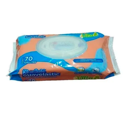 TAS HUM KBB SUAVELAS VITTA E C70