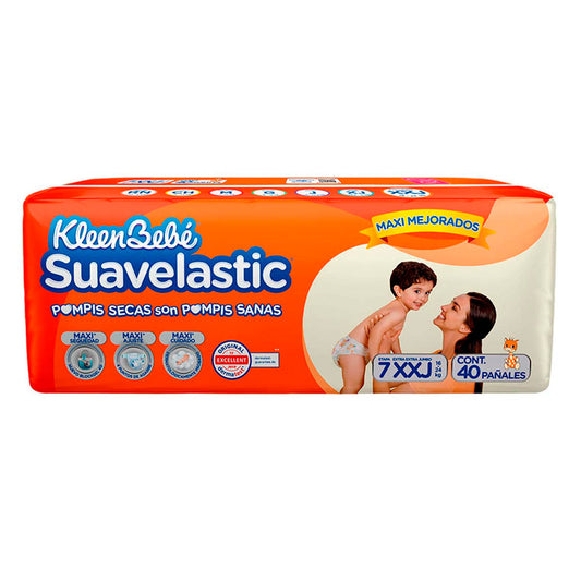 PANAL KBB SUAVELASTIC XJBO E7 C40