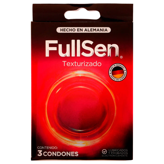 PRESERV FULLSEN TEXTURIZADO C 3S N