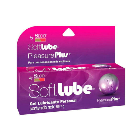 SICO SOFTLUBE PLEASURE PL