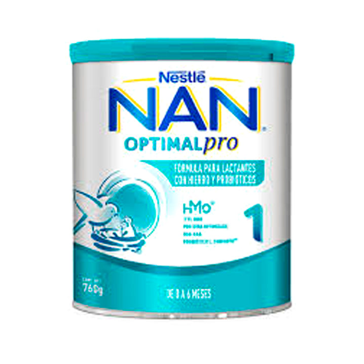 NAN 1 OPTIMALPRO 0 6 M 760G