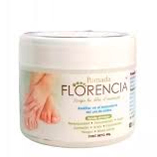 POMADA FLORENCIA 60G