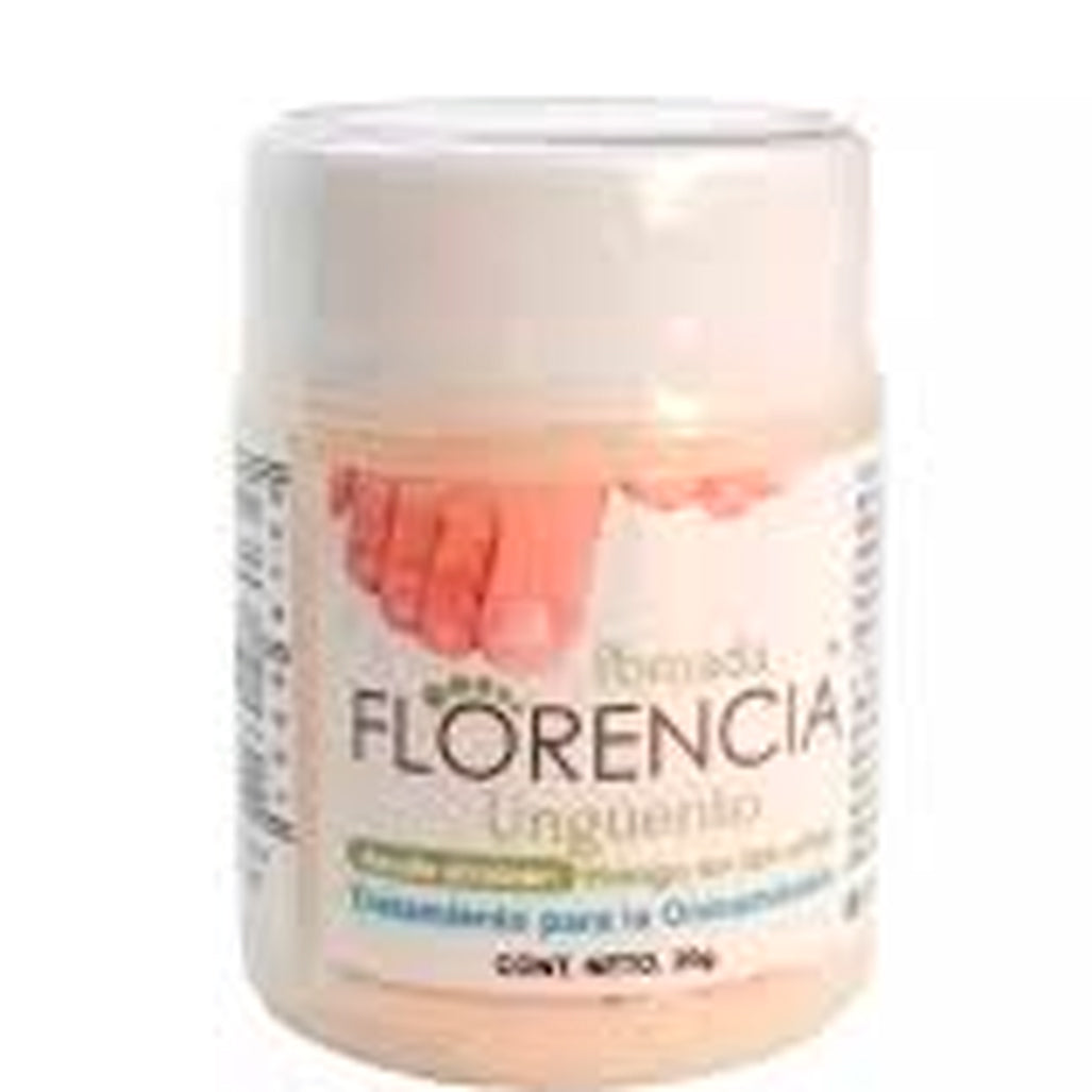 UNGUENTO FLORENCIA 20 G