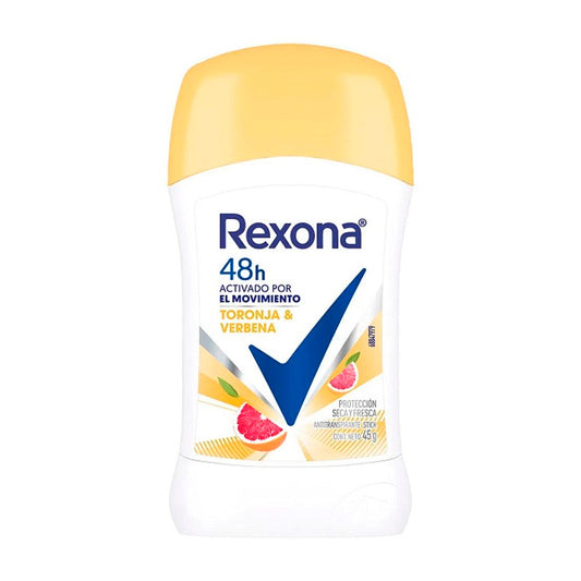 DESOD REXONA WOMPOM TOR STICK 45GN