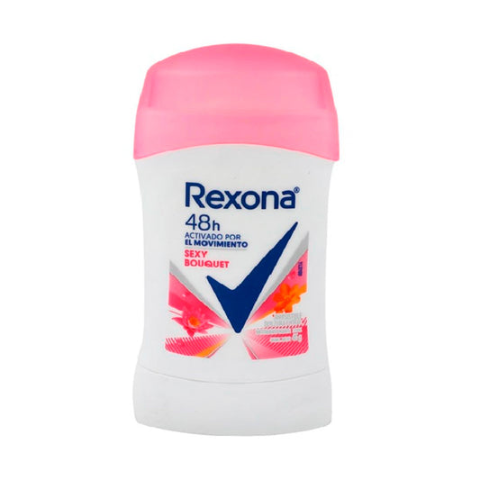 DESOD REXONA 48H SEX BOU STICK 45G