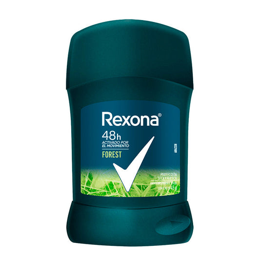 DESOD REXONAMEN MARIN 48 H STICK 45 G