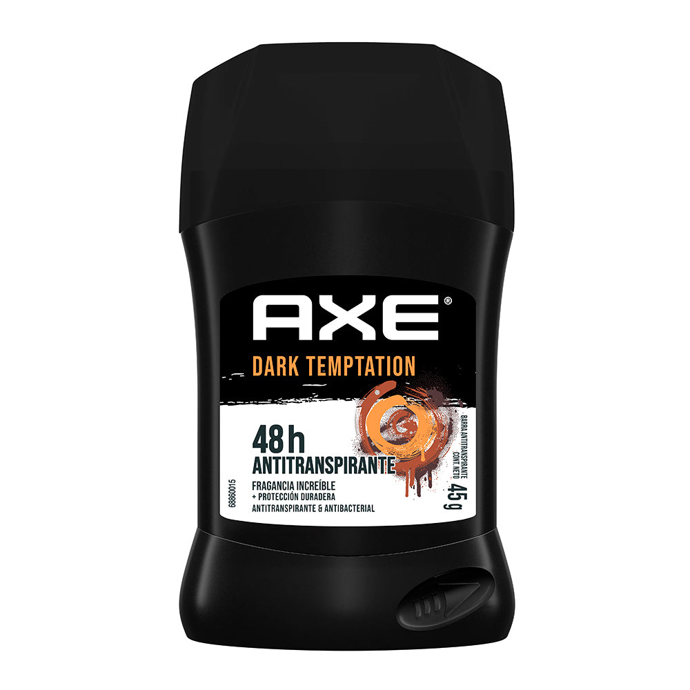 DESOD AXEMEN DARK TEM48H STICK 45G5