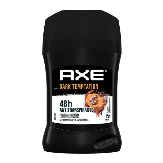 DESOD AXEMEN DARK TEM48H STICK 45G5