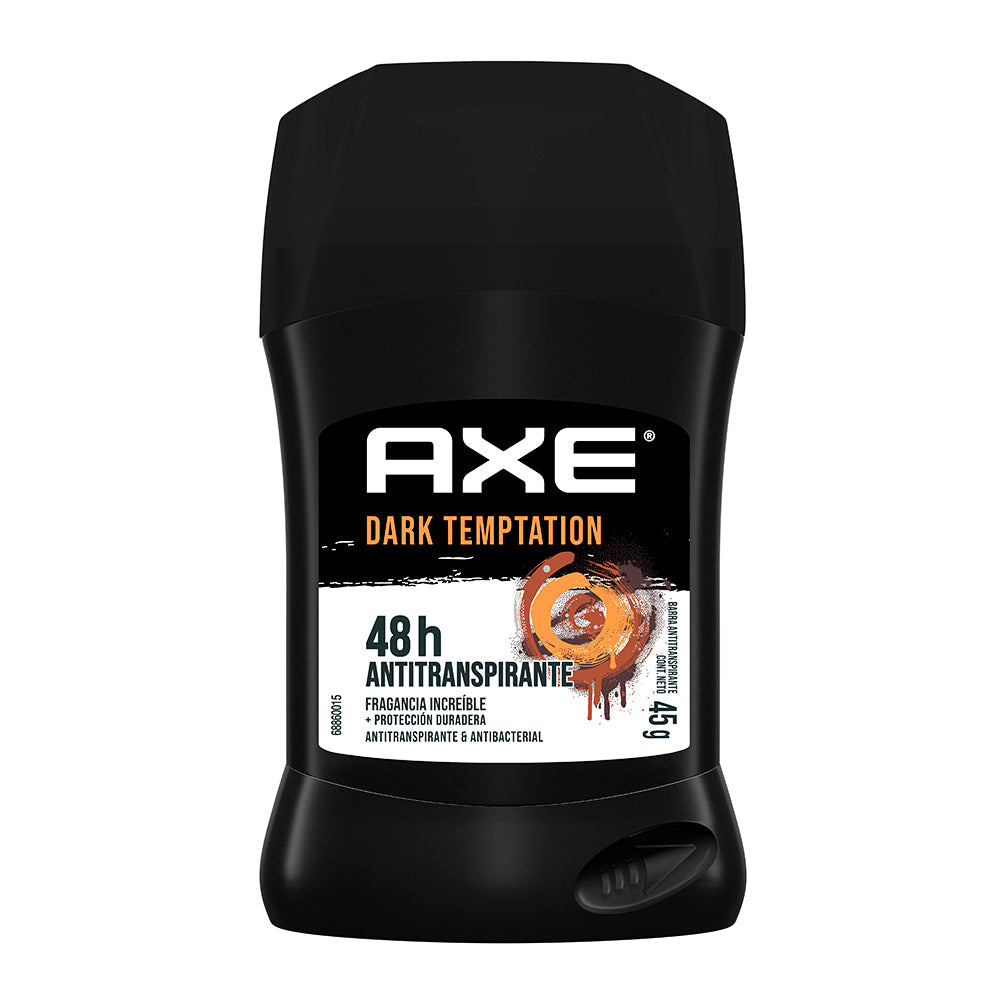 DESOD AXEMEN DARK TEM48H STICK 45G5