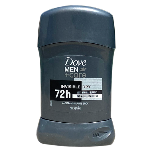 DOVE WM INVISIBLE DRY STICK45G