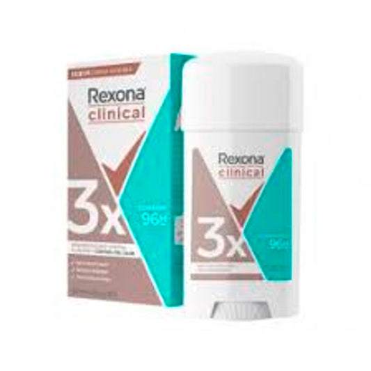 DESOD REXON CLIN CLEAN SCE CRA 58G N