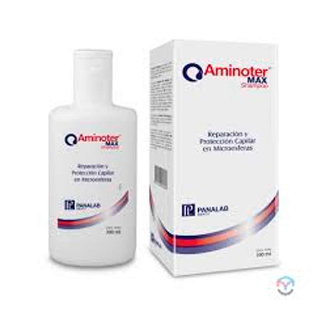 AMINOTER MAX SH 300 ML