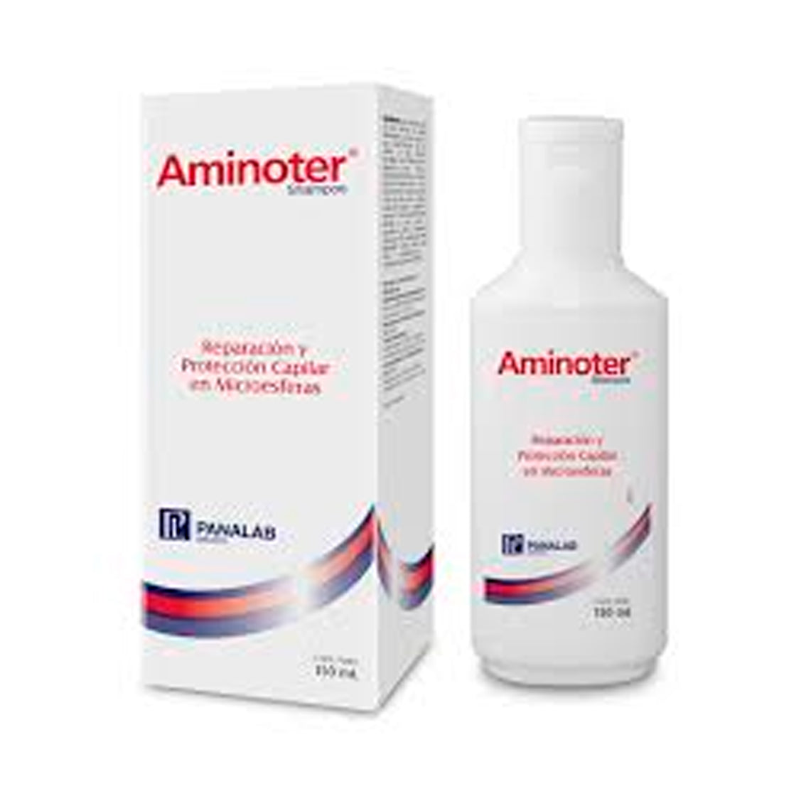 AMINOTER SH 150 ML