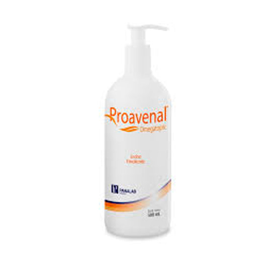 PROAVENAL OMEGATOP LCH EMOL 500ML