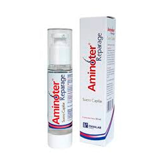 AMINOTER REPARAGE 50ML