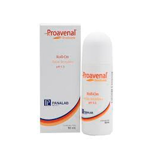 PROAVENAL DES R ON PH5 5 90ML