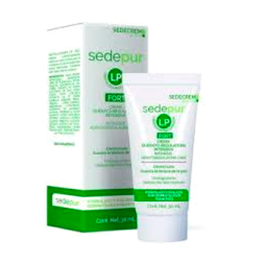 SEDEPUR ROLL ACTIV 10 ML