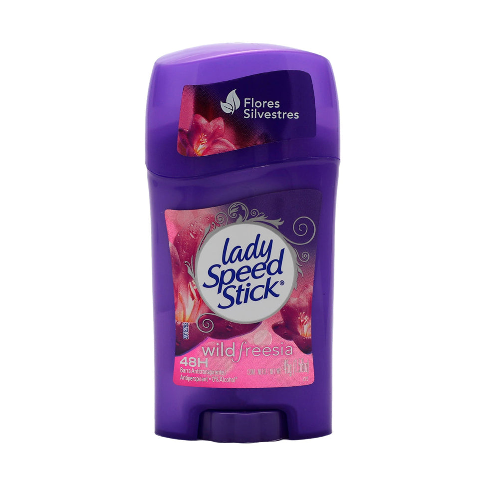 DESOD LADYS SWILDFRESIASTC45 414