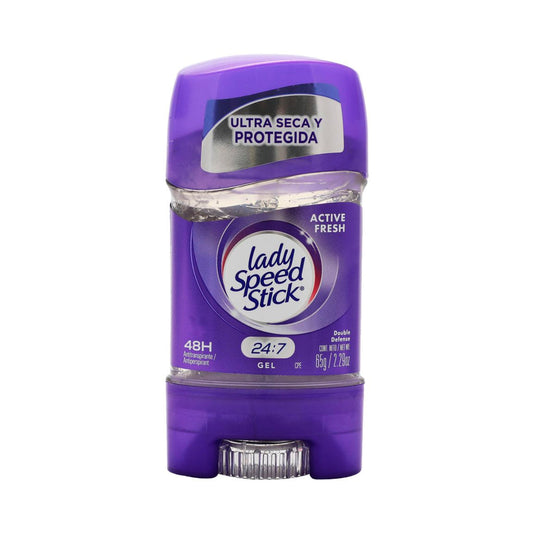 DESODLADYSSD DEF A FRESGEL65 475