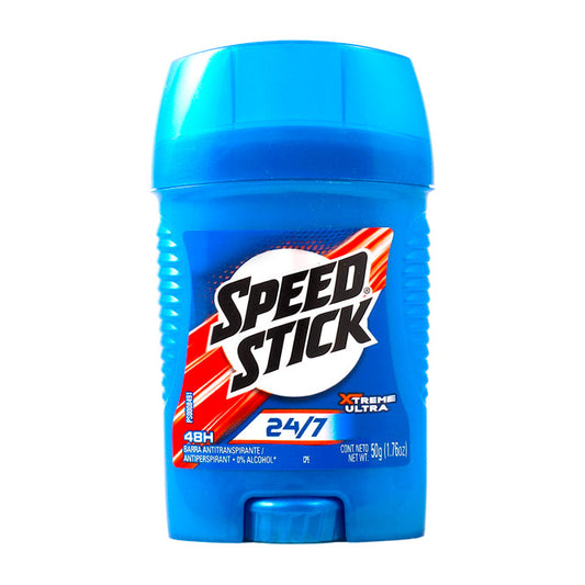 DESOD SPEED S EXT24 7 ST 50G 456