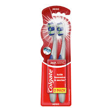 CEP DENT COLGATE LUMINOUS WHIT M2X1