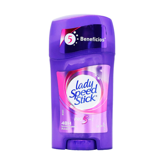 DESOD LADYSS PRO5EN1 STIK45G 498
