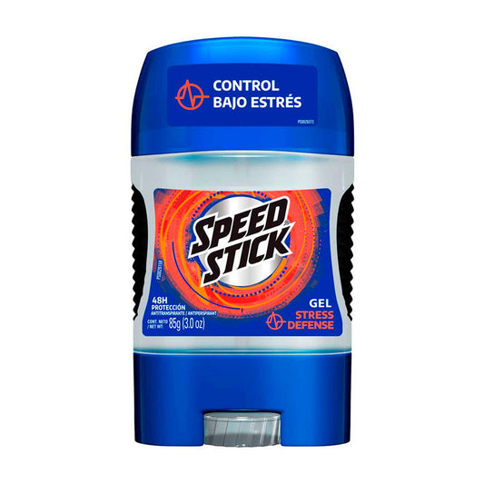 DESOD SPEED SSTRES DEFENSTI 85G