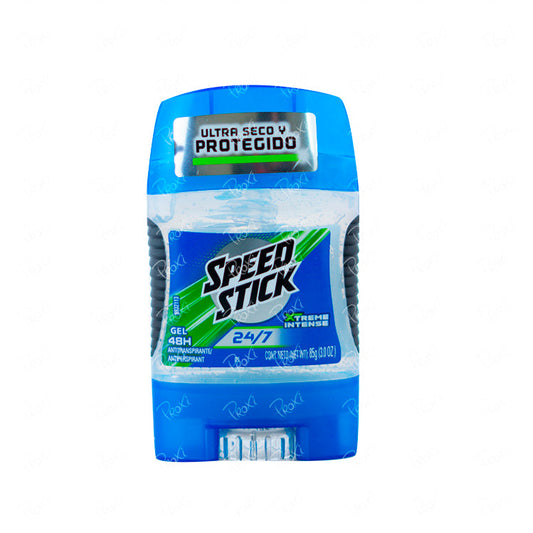 DESOD SPEED GEL XTREMINTEN85G598