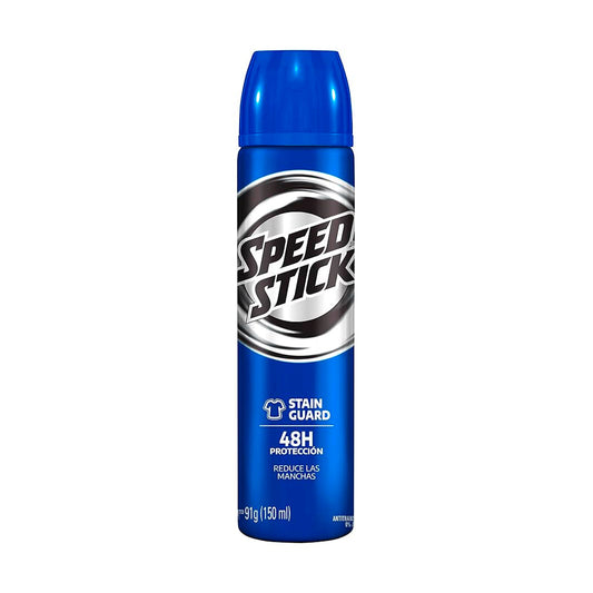 DESOD SPEED STAINGUAR C SP 150ML